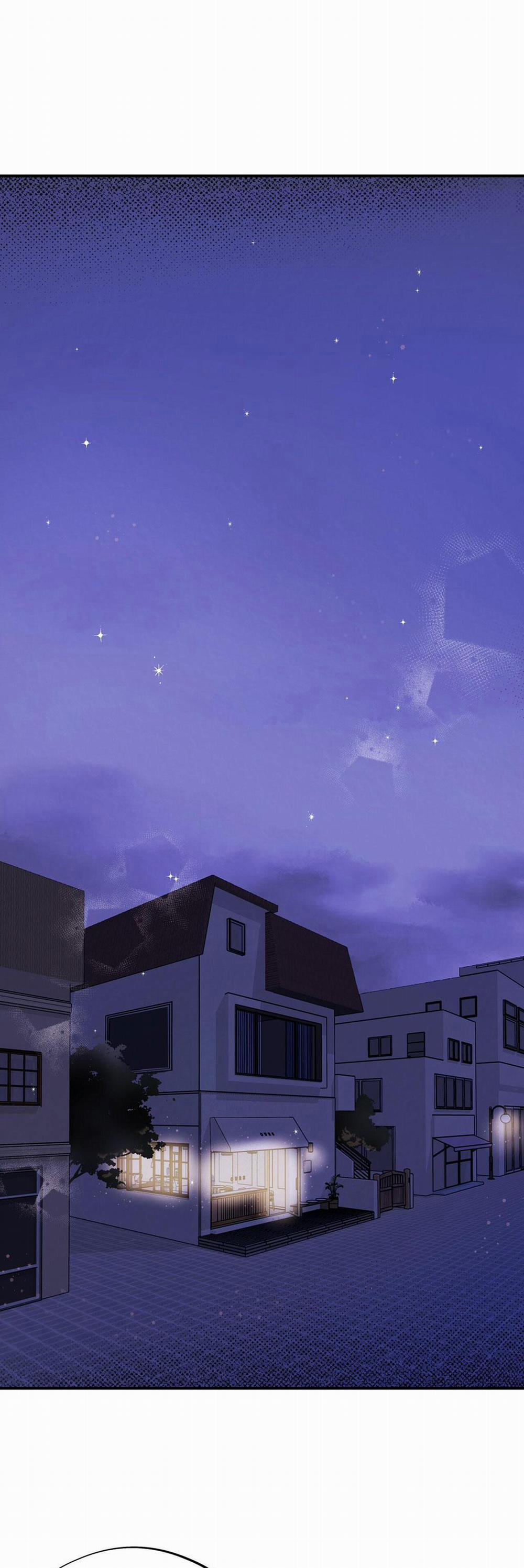 Honey Bear 3 trang 0