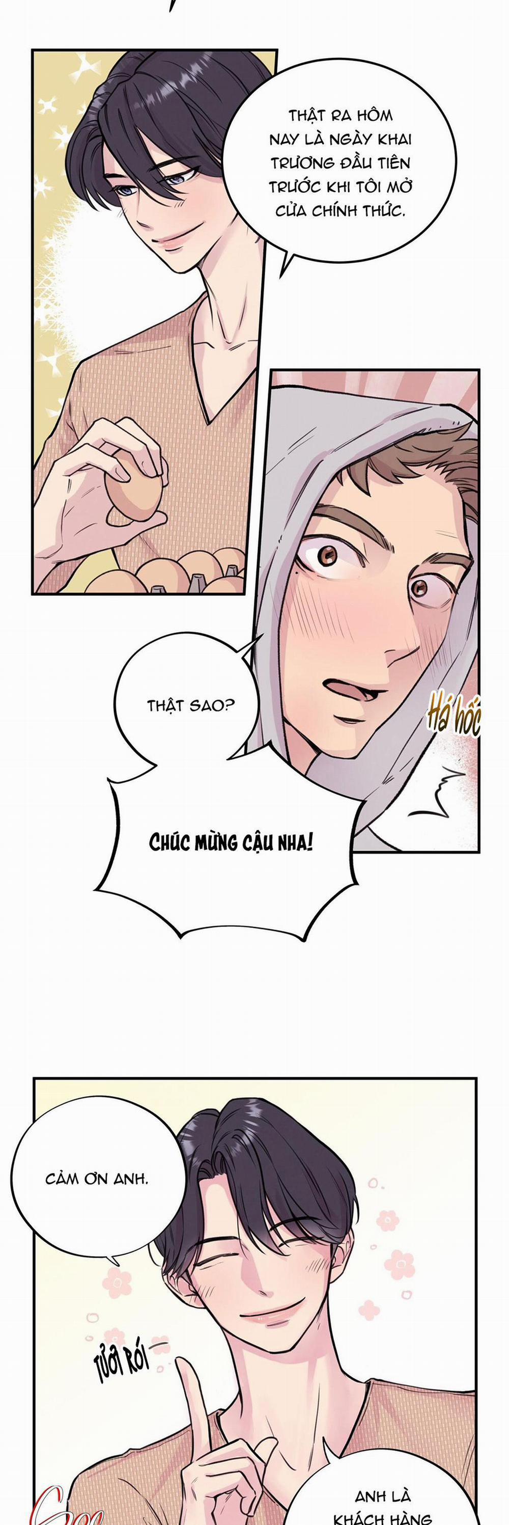 Honey Bear 3 trang 2