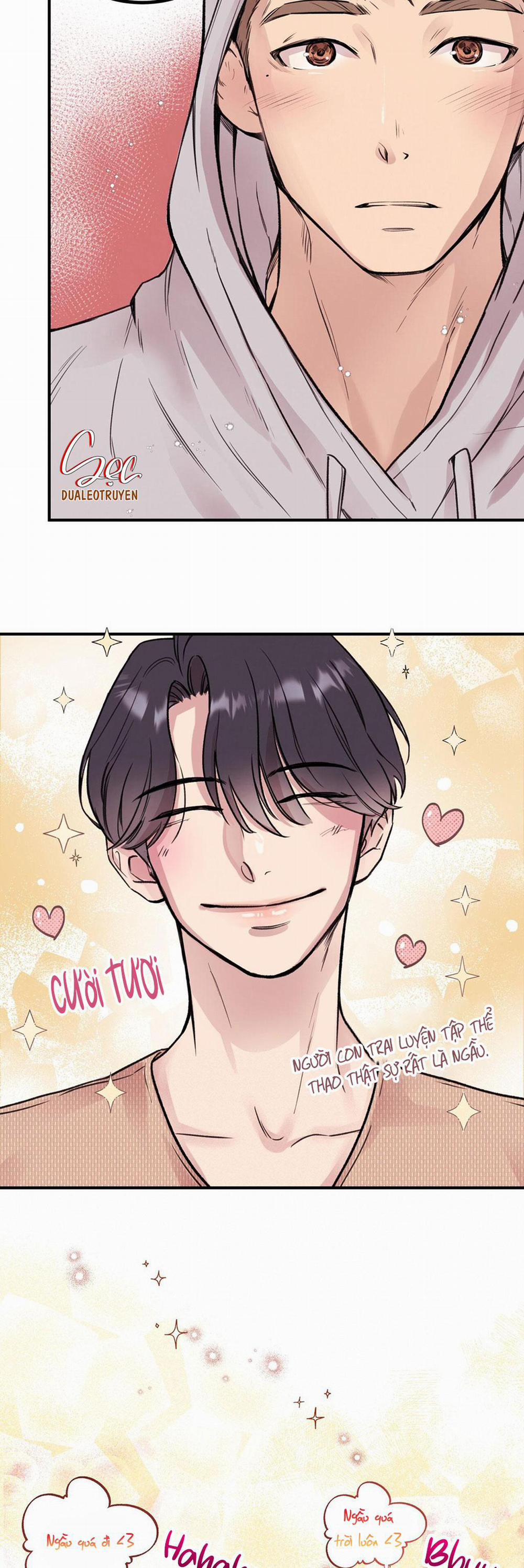 Honey Bear 3 trang 20