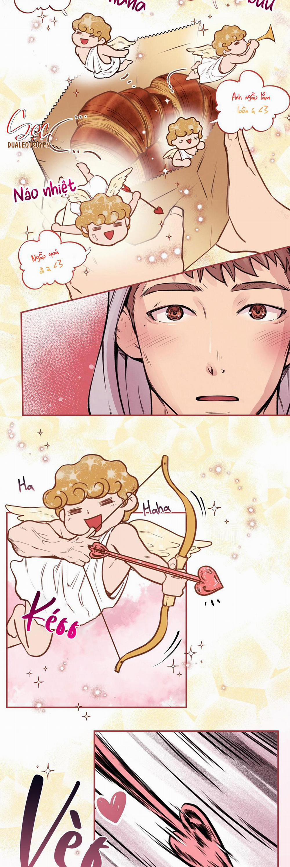 Honey Bear 3 trang 21