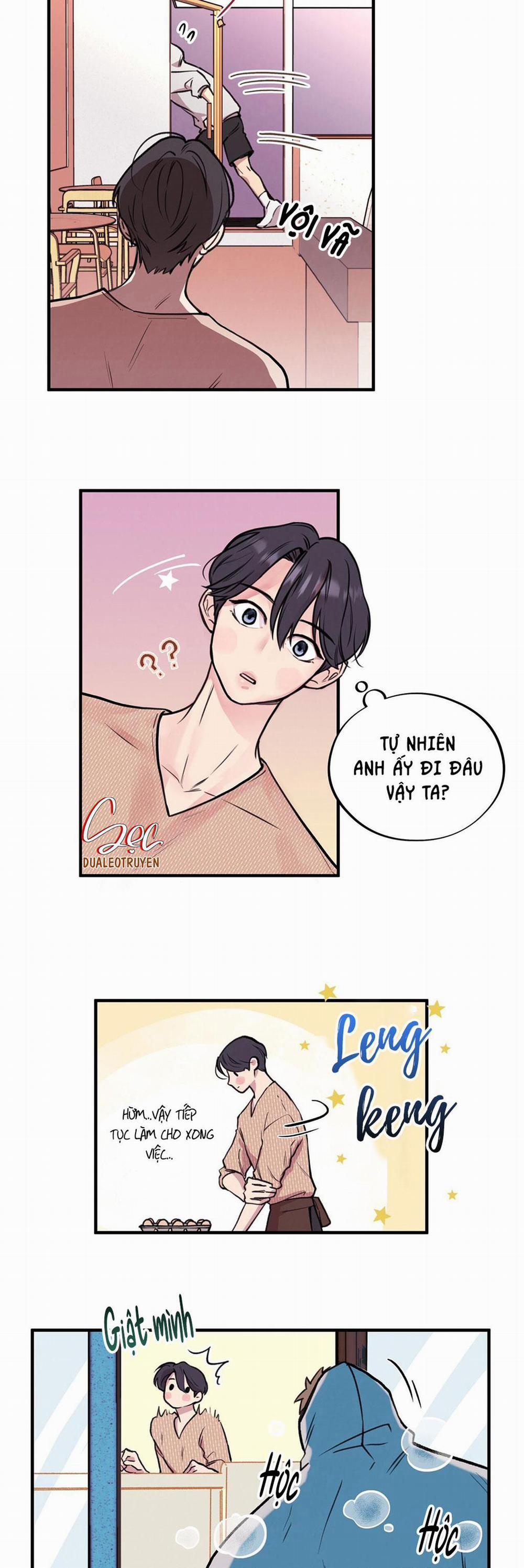 Honey Bear 3 trang 4