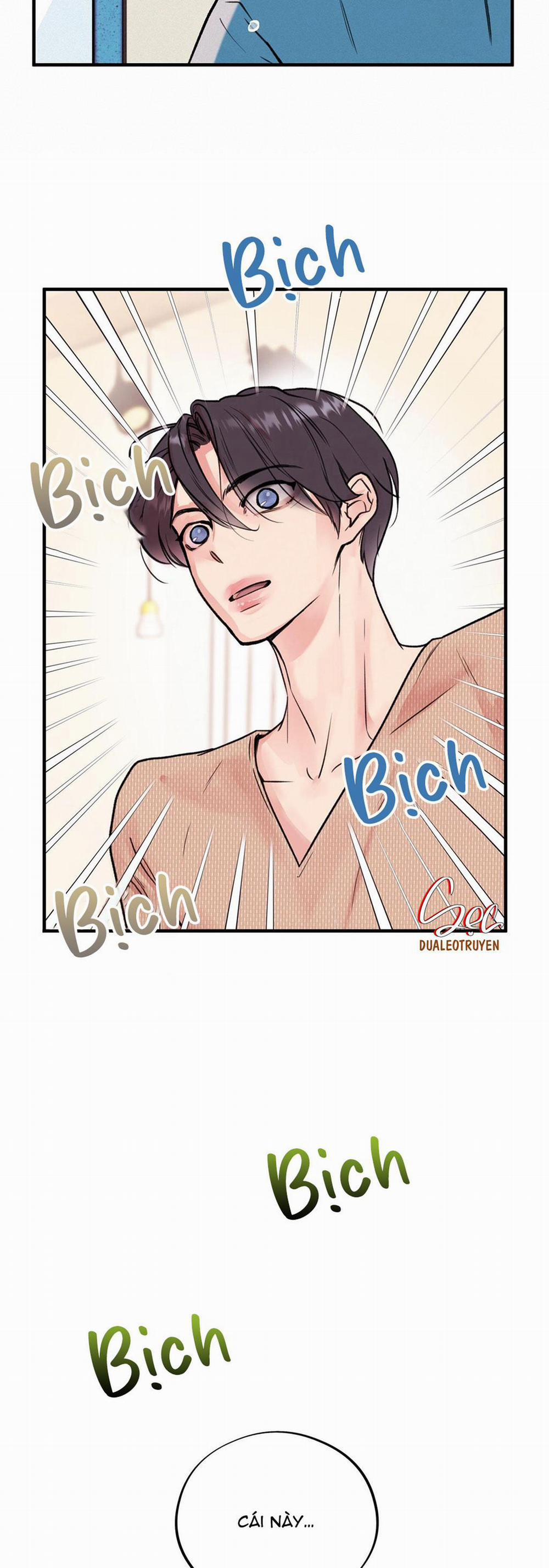 Honey Bear 3 trang 5