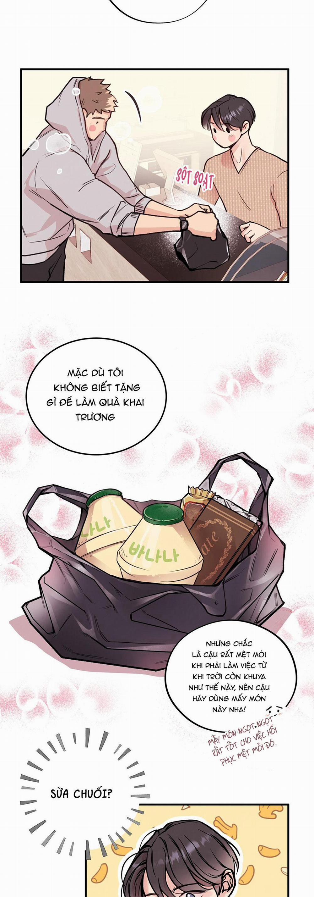 Honey Bear 3 trang 6