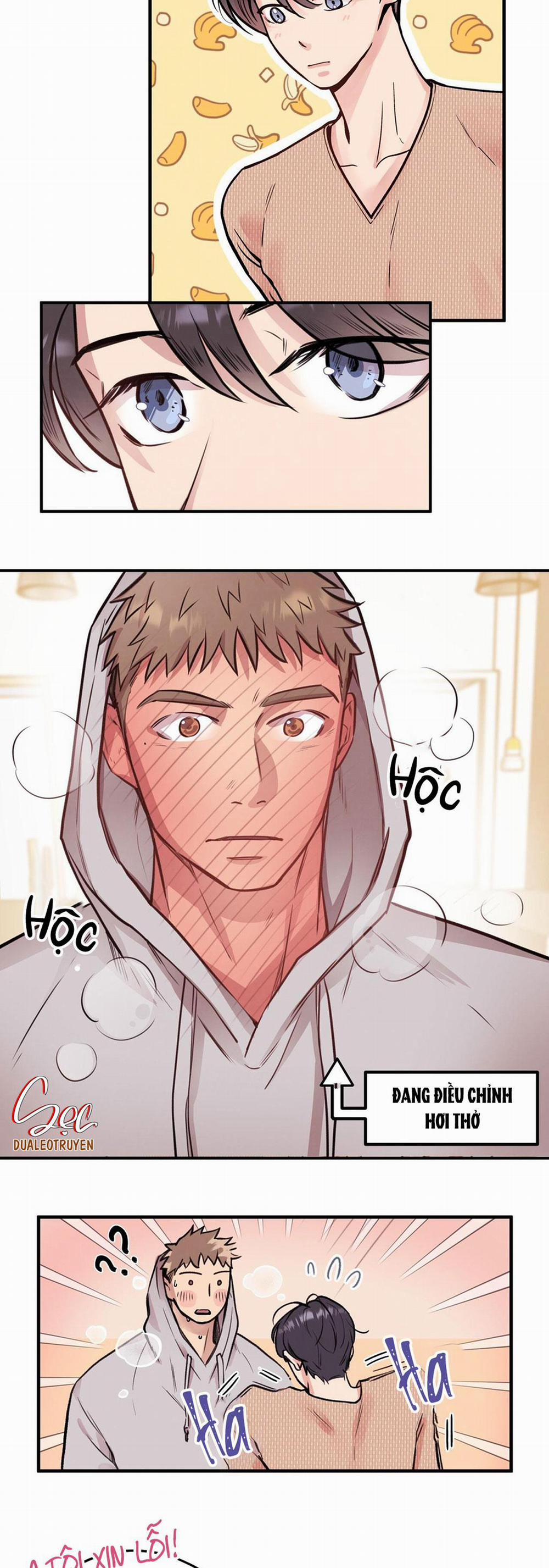 Honey Bear 3 trang 7