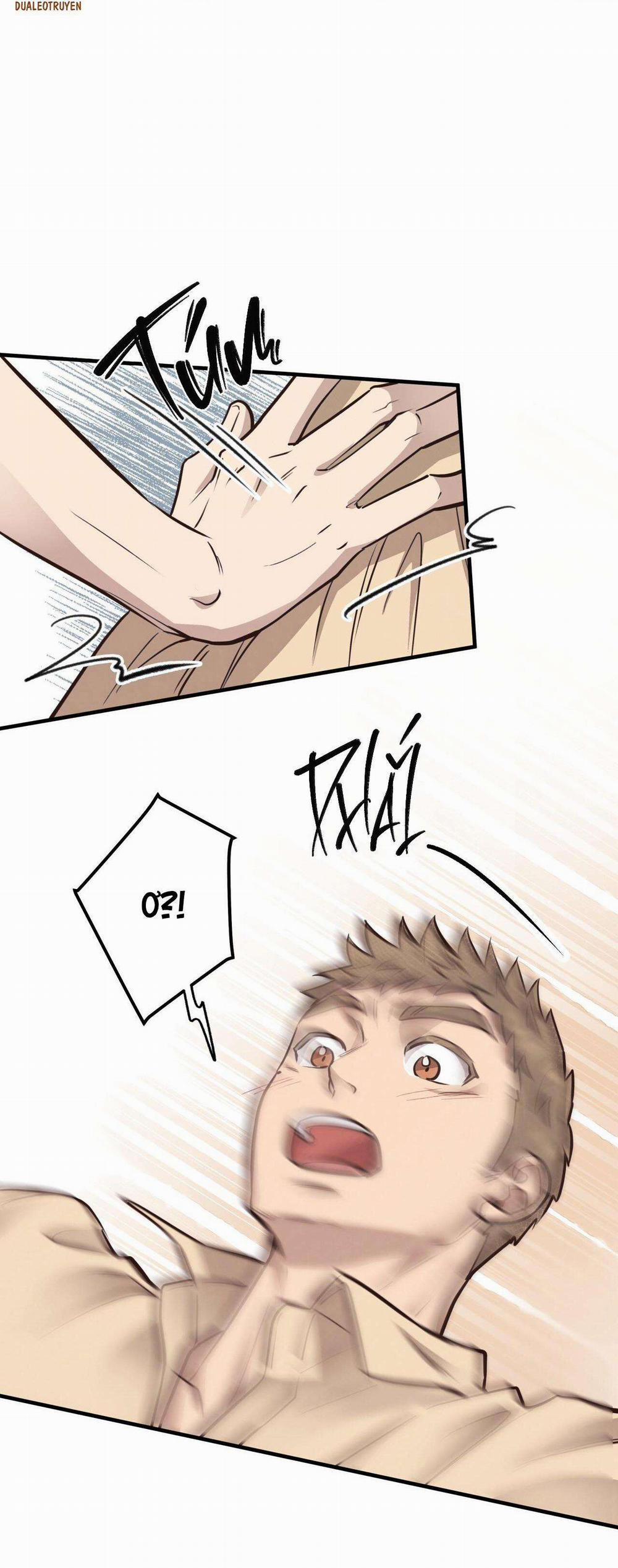 Honey Bear 33 trang 16