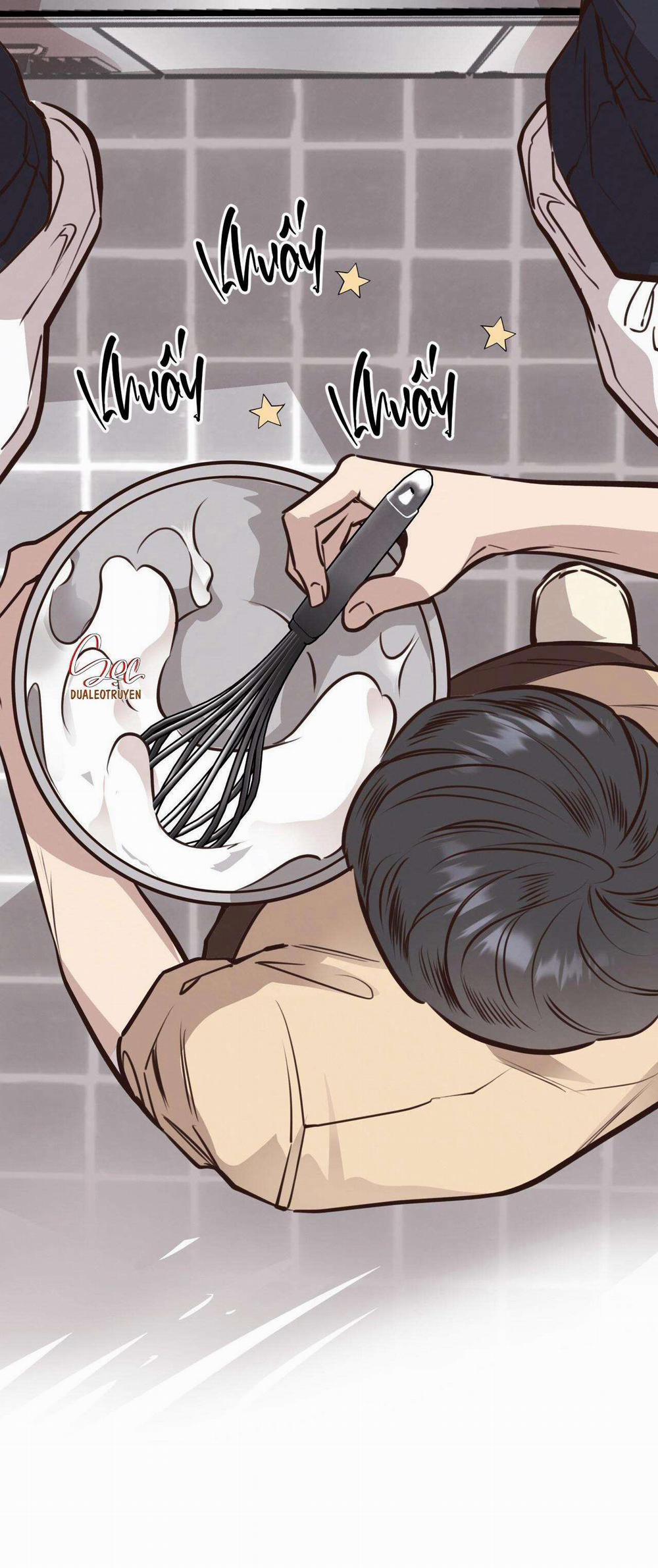 Honey Bear 33 trang 29