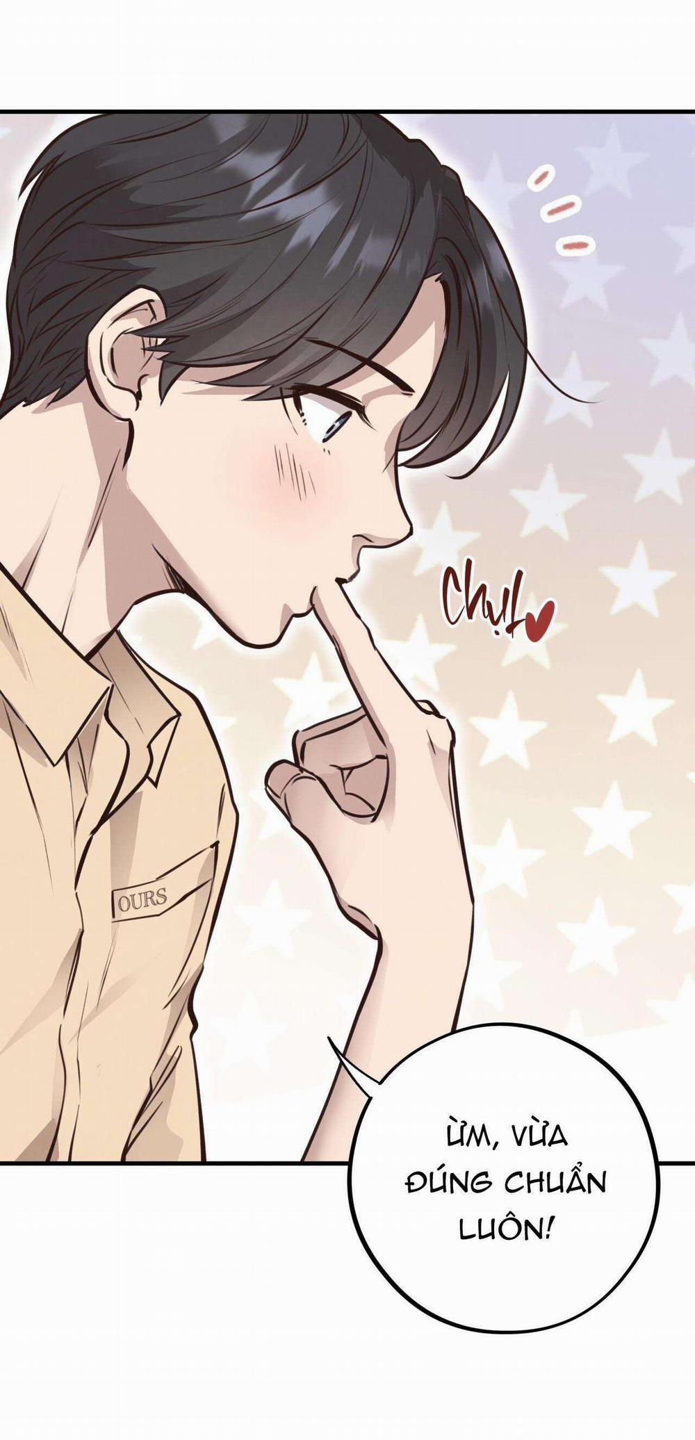 Honey Bear 33 trang 33