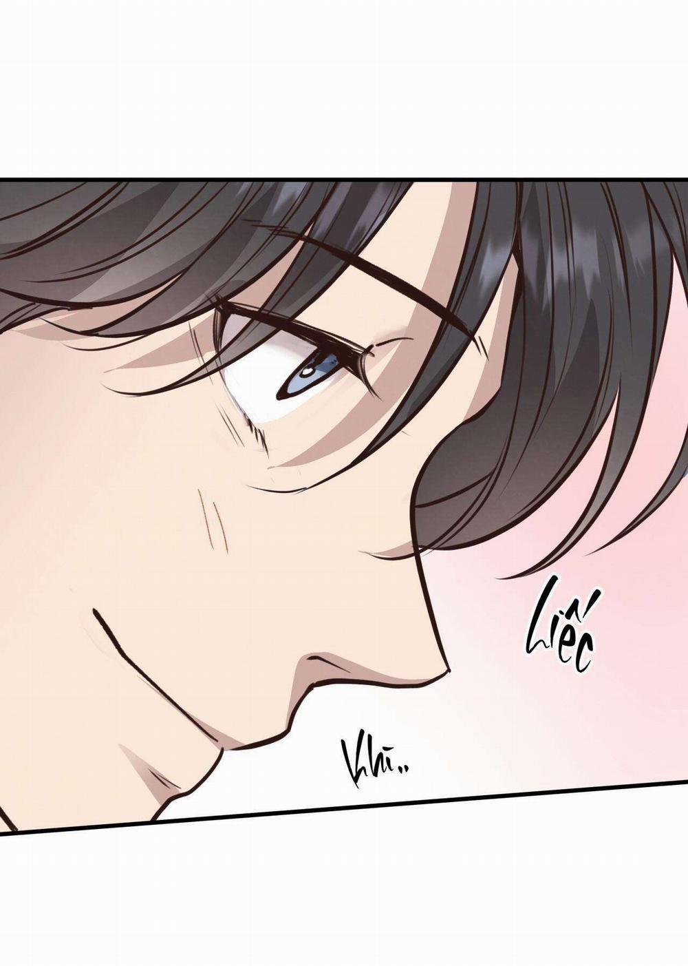 Honey Bear 33 trang 35