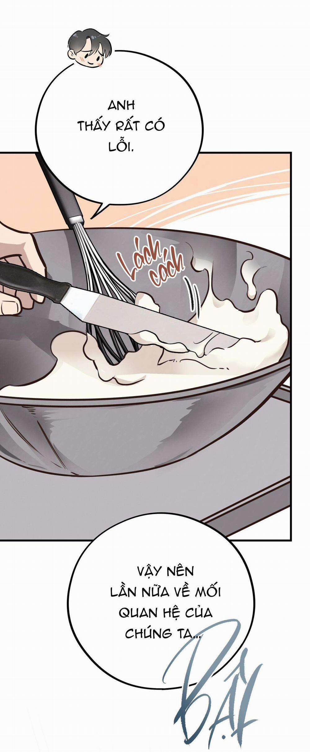 Honey Bear 33 trang 39