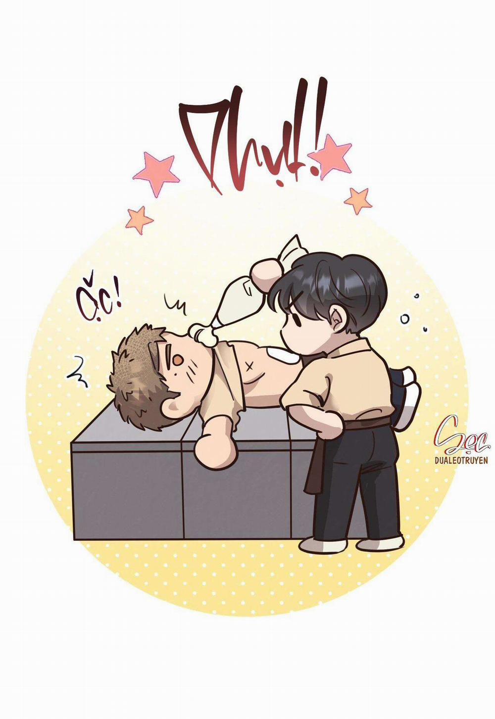 Honey Bear 33 trang 42