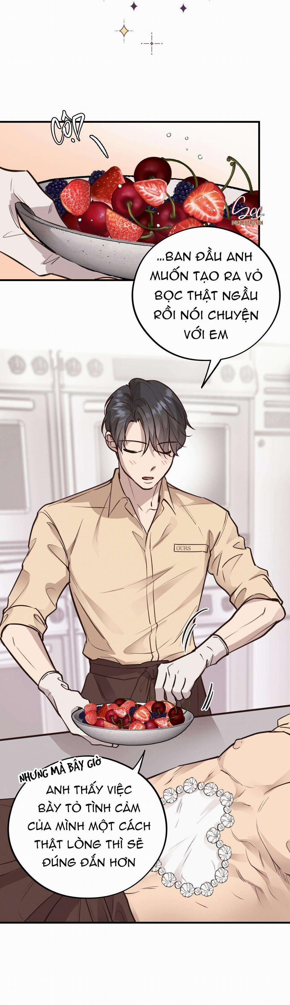 Honey Bear 33 trang 49