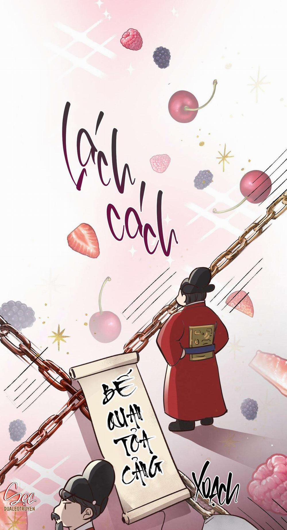 Honey Bear 33 trang 51