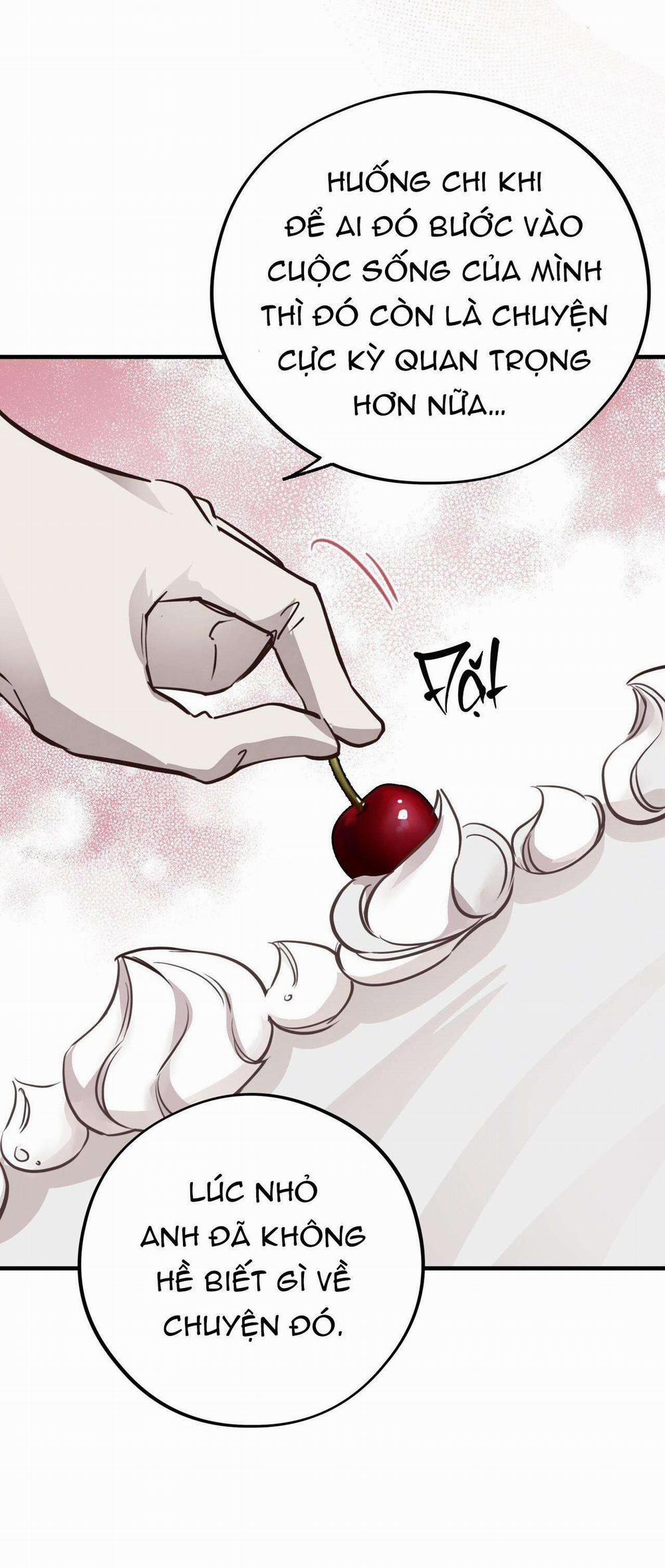 Honey Bear 33 trang 55