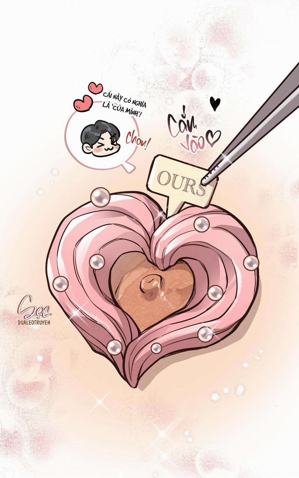 Honey Bear 33 trang 63