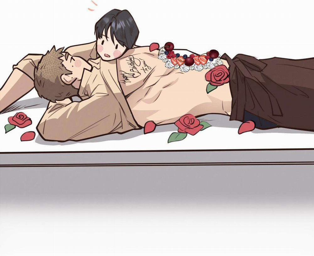 Honey Bear 33 trang 72