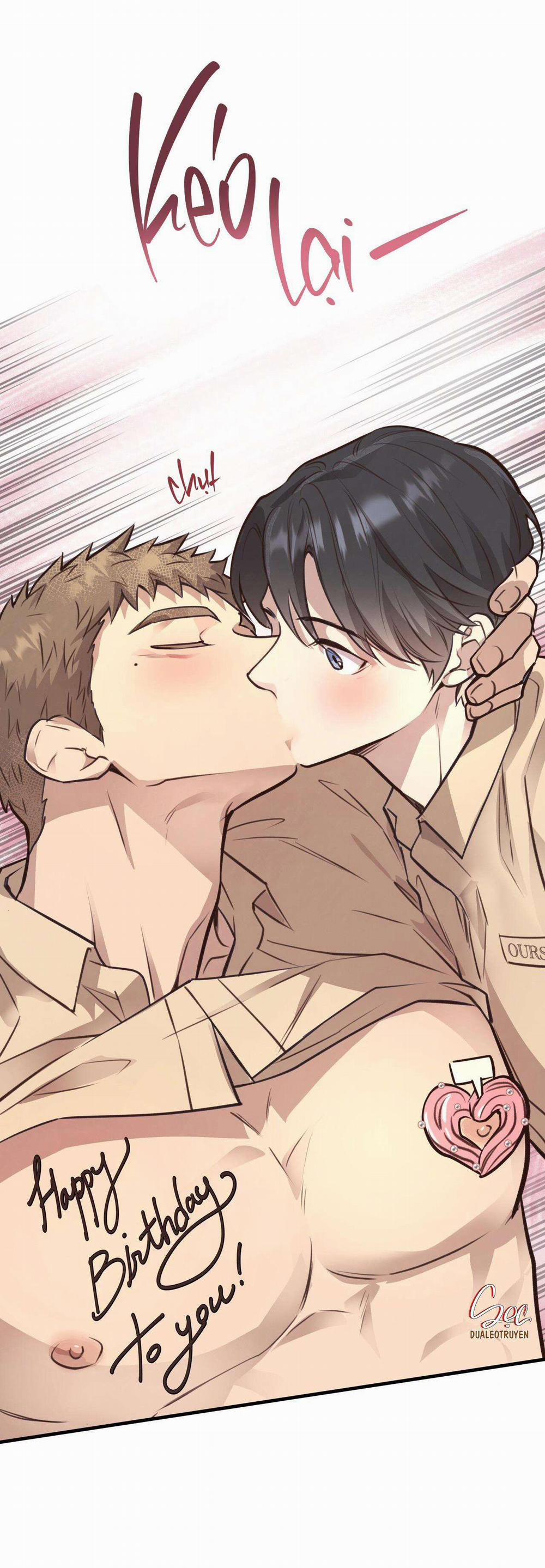 Honey Bear 33 trang 75