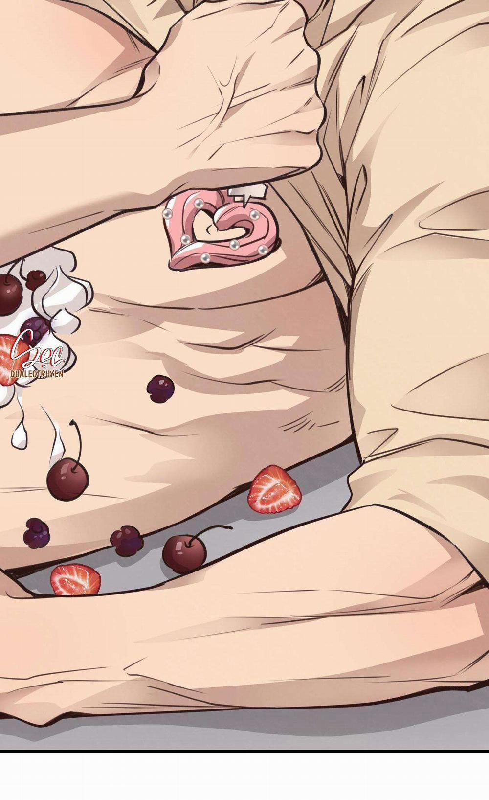 Honey Bear 33 trang 82