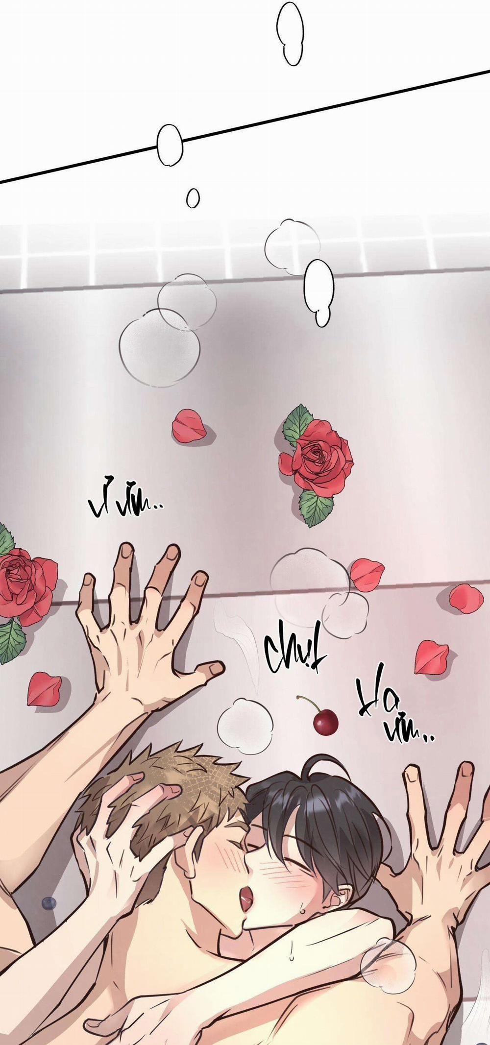 Honey Bear 33 trang 87