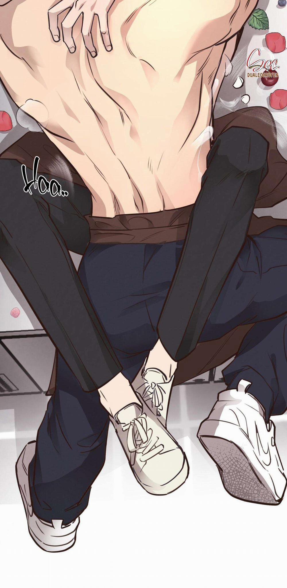 Honey Bear 33 trang 88