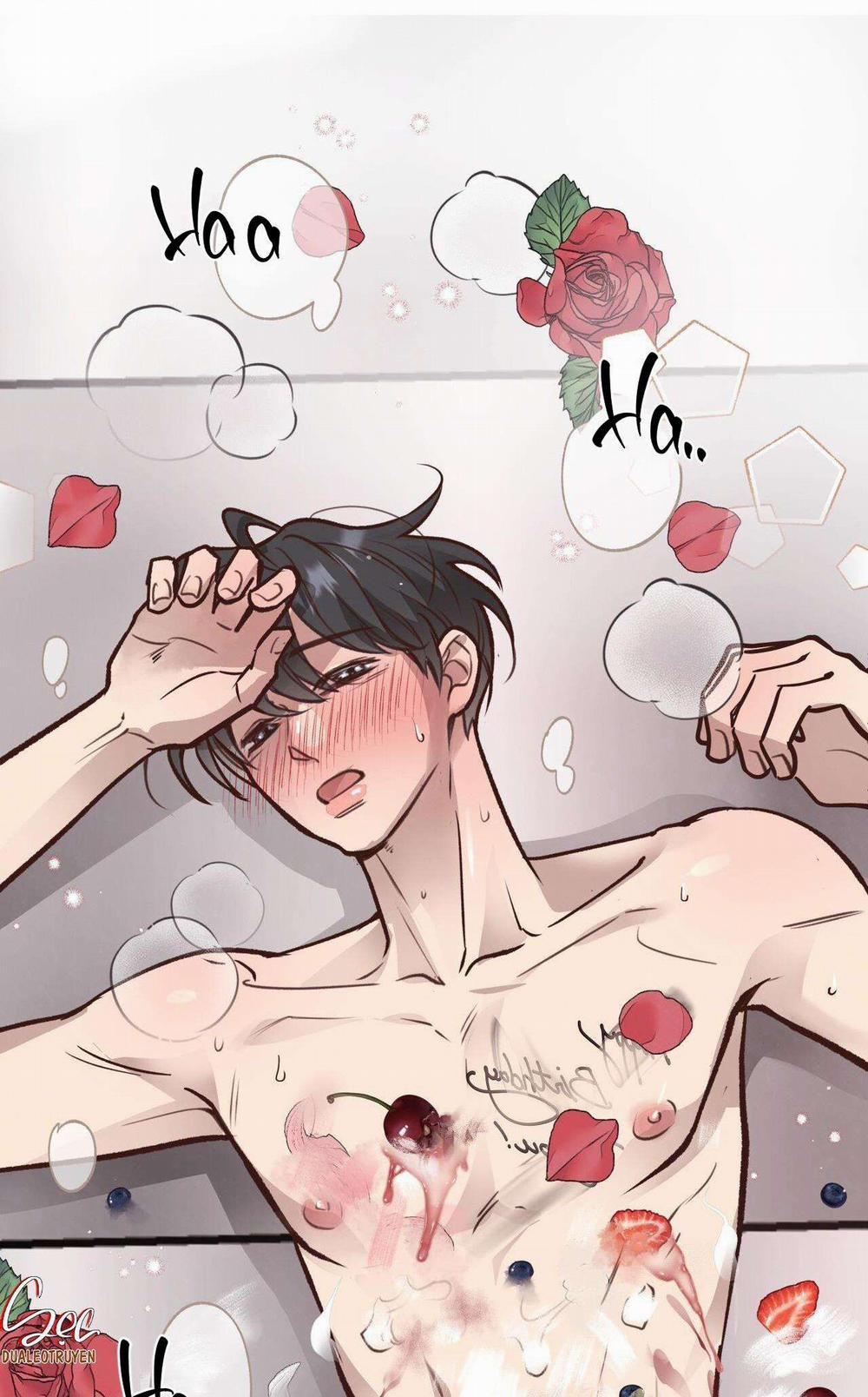 Honey Bear 33 trang 89