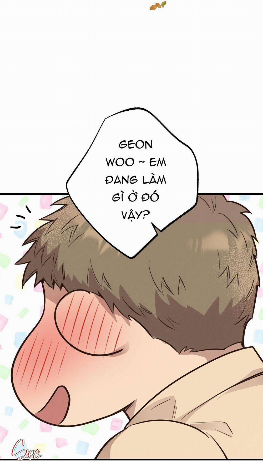 Honey Bear 33 trang 9