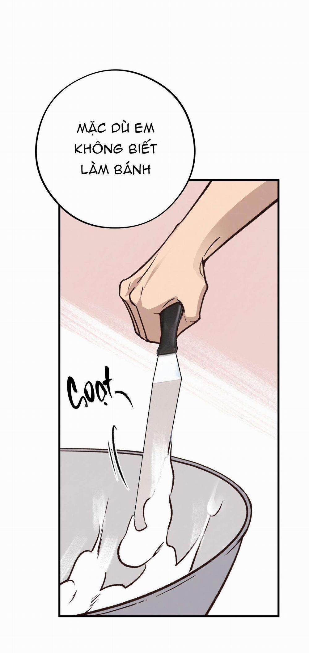 Honey Bear 33 trang 95