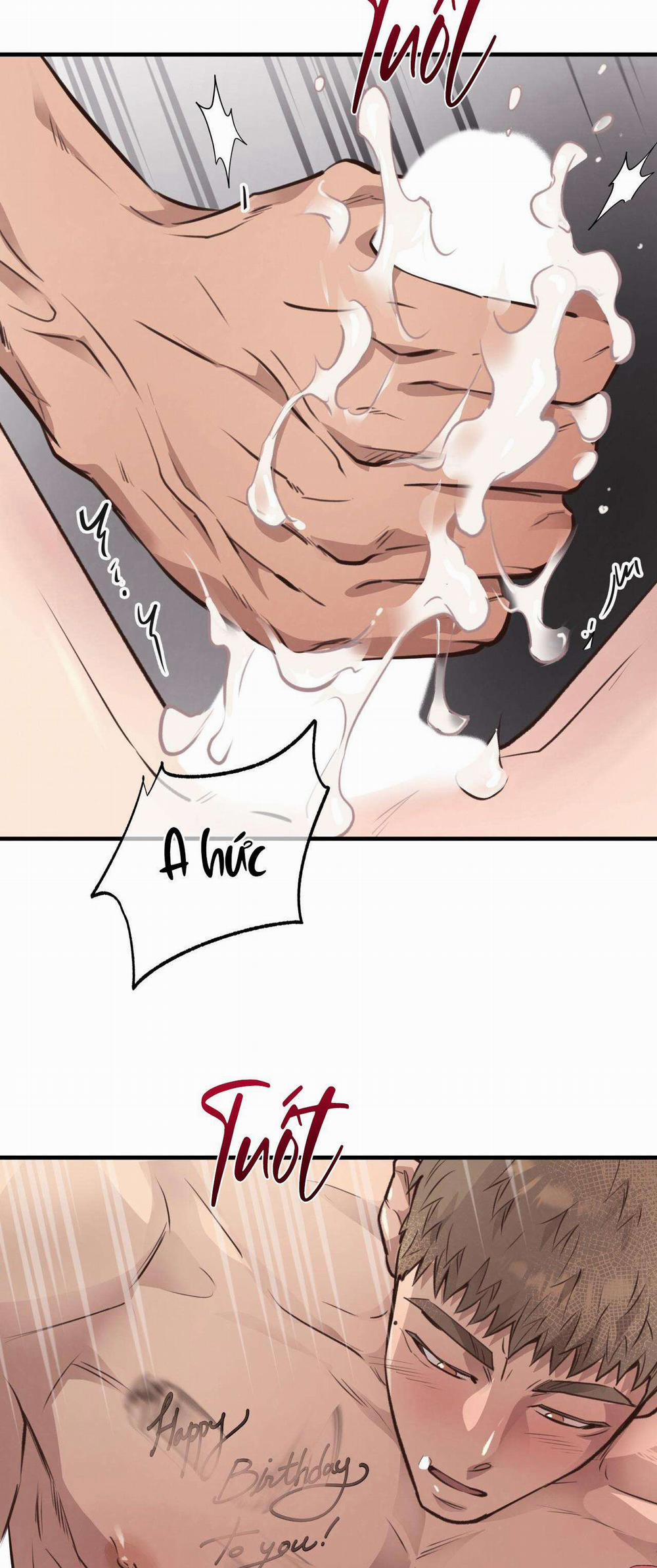 Honey Bear 34 trang 10