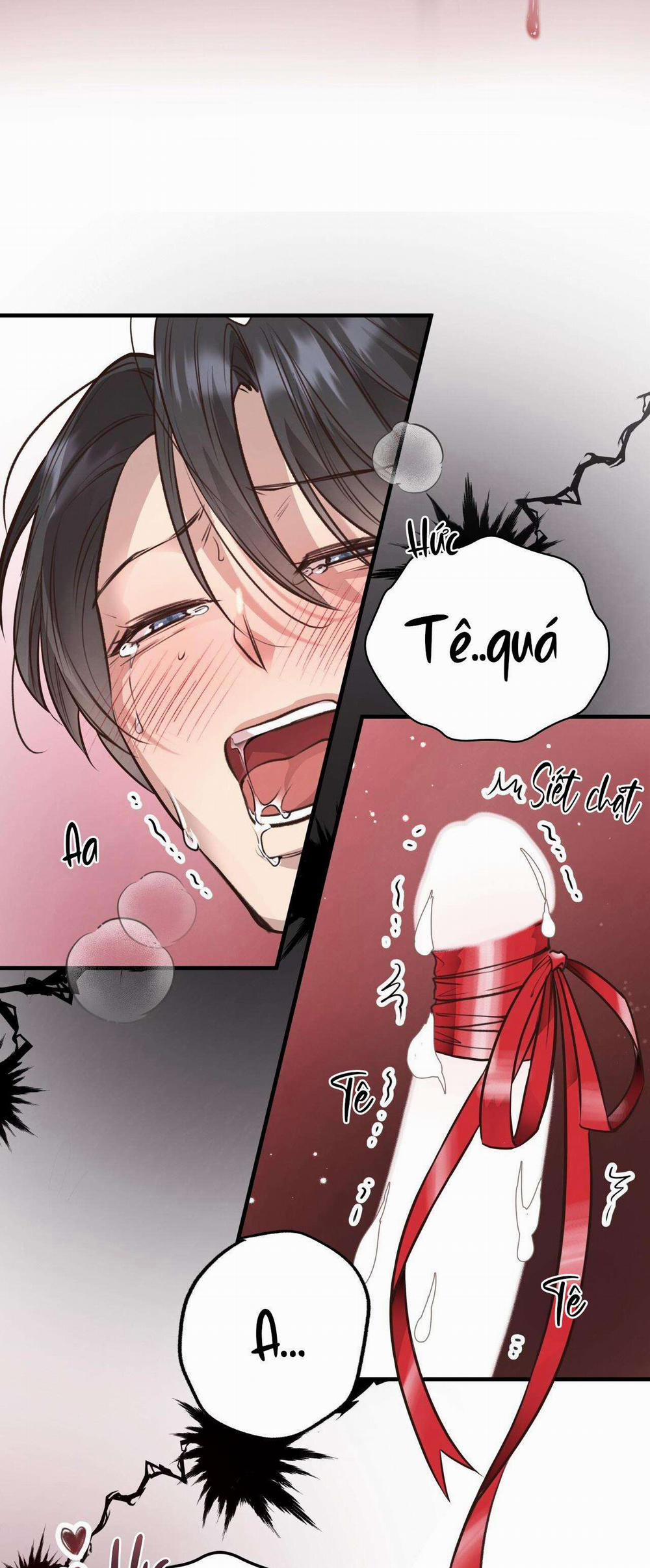 Honey Bear 34 trang 20