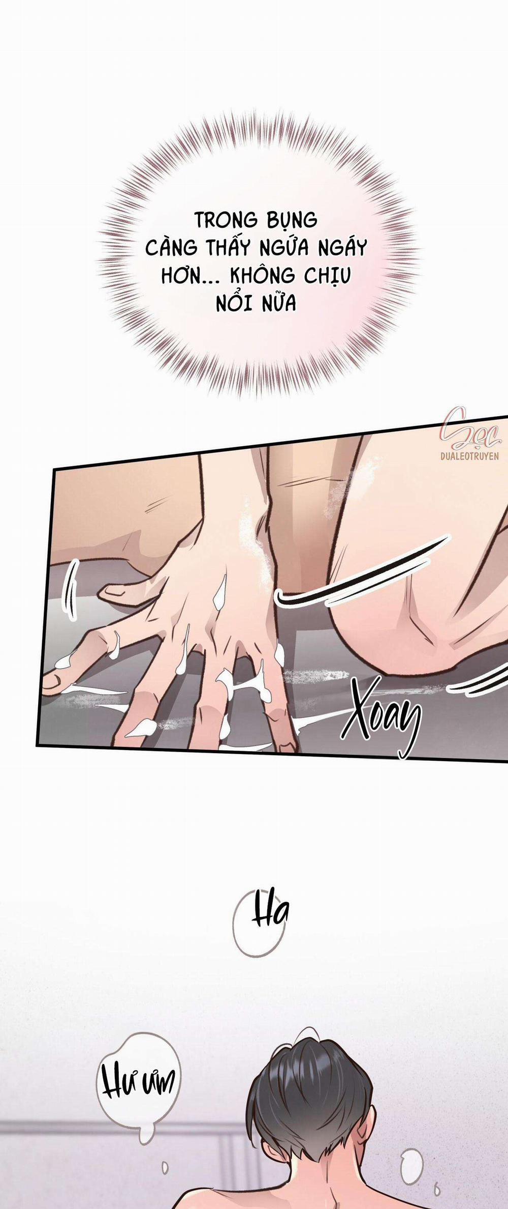 Honey Bear 34 trang 35