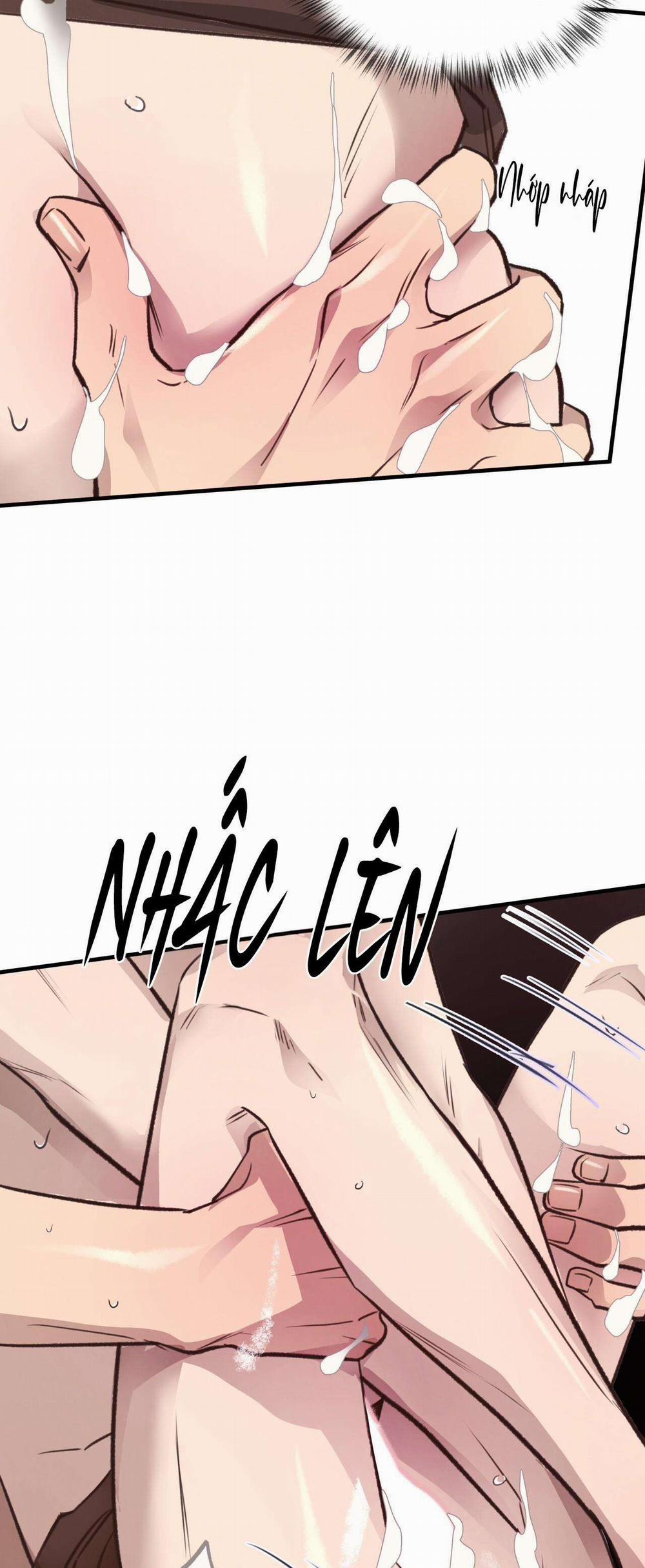 Honey Bear 34 trang 49