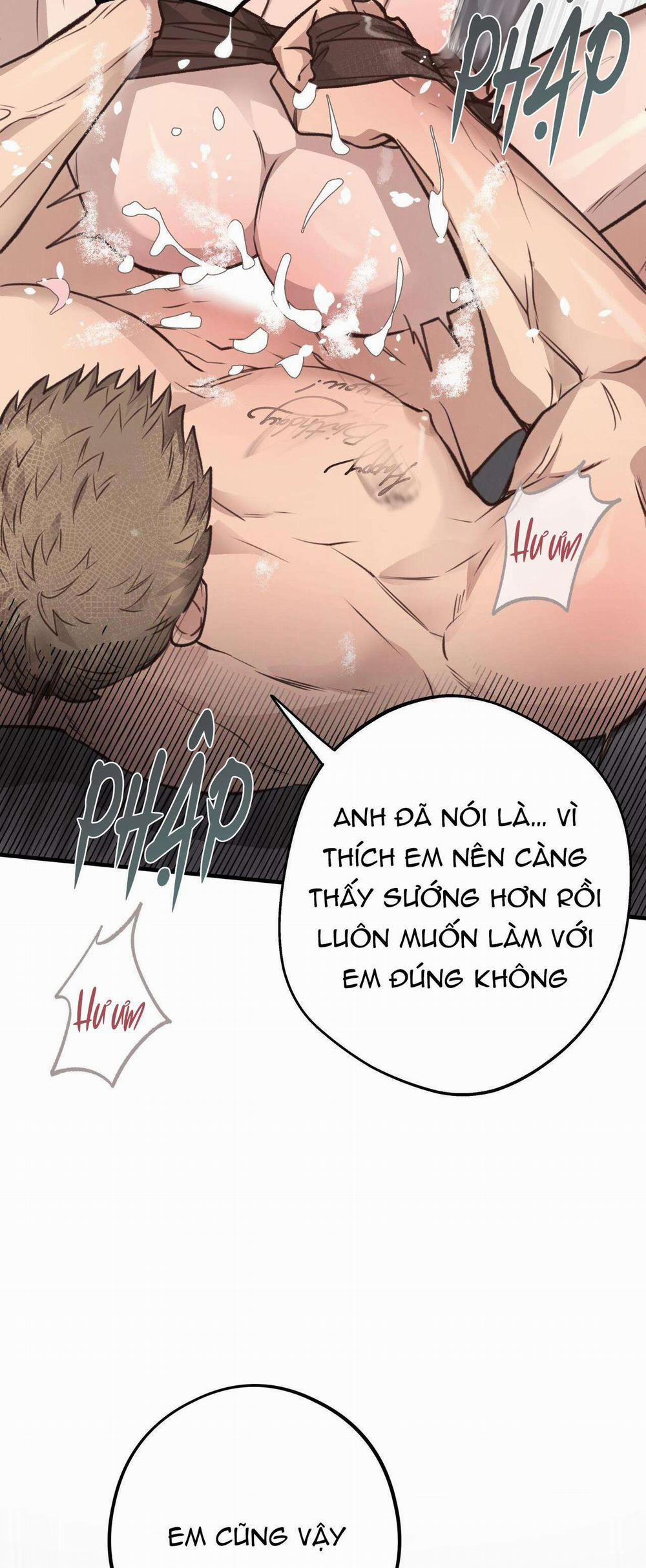 Honey Bear 34 trang 55