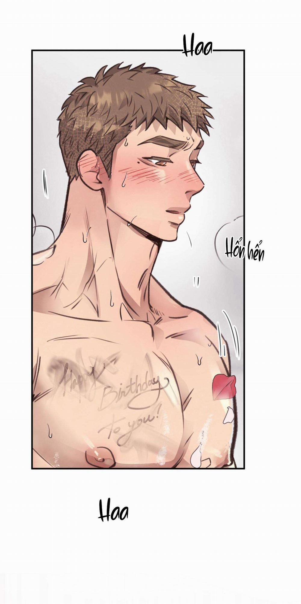 Honey Bear 34 trang 62