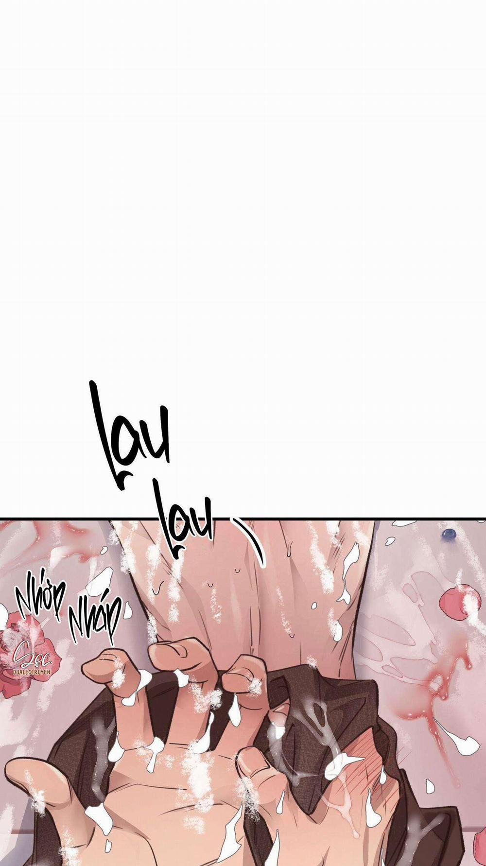 Honey Bear 35 trang 1