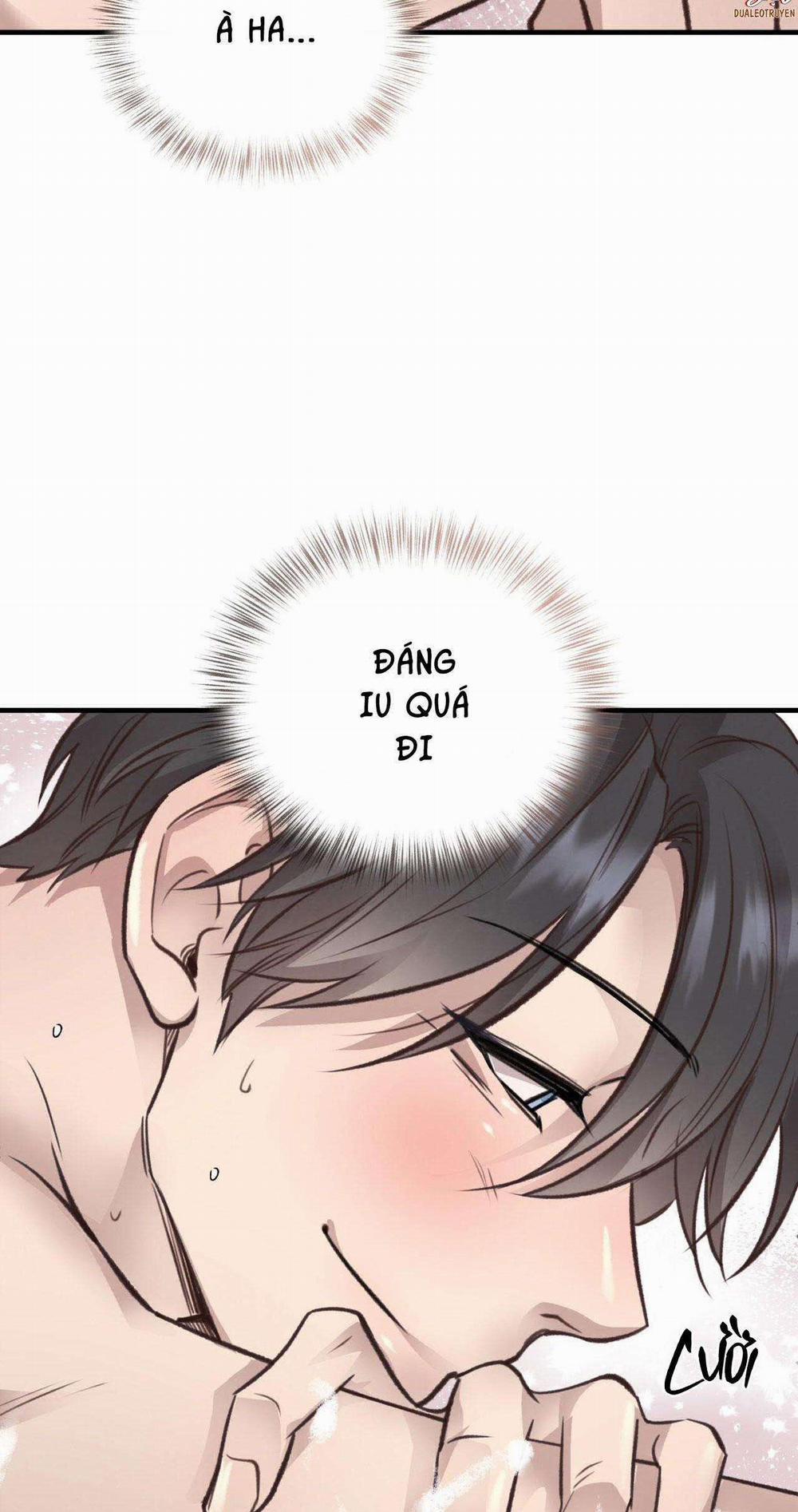 Honey Bear 35 trang 15