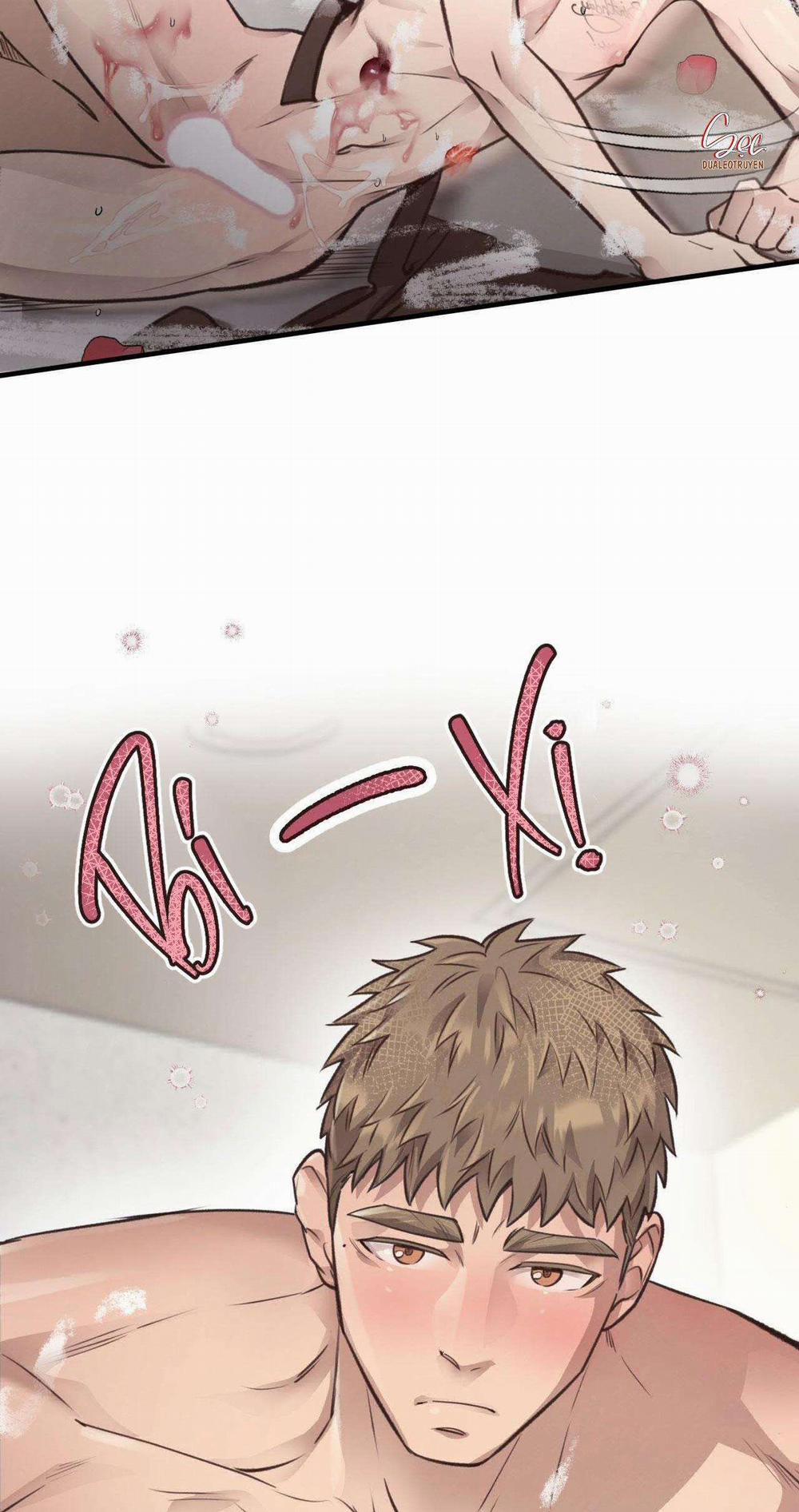 Honey Bear 35 trang 17