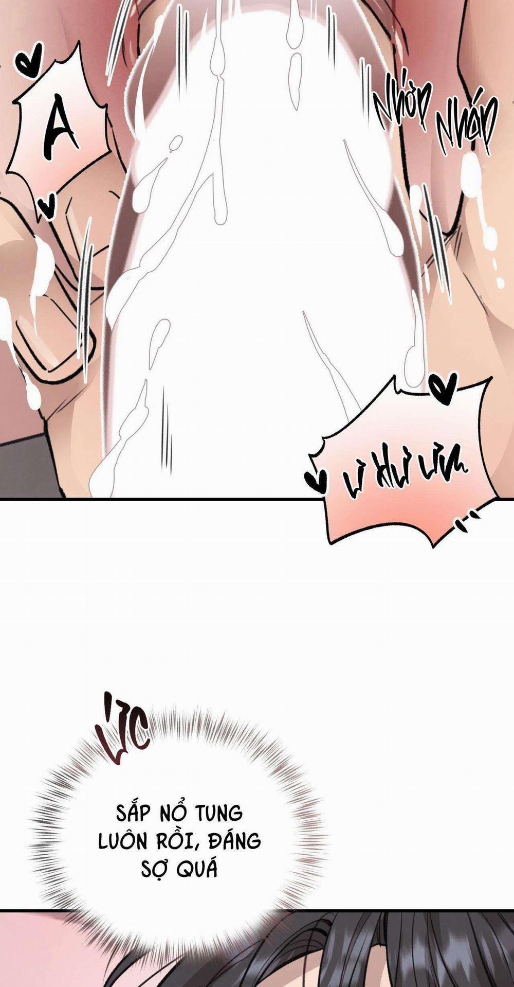 Honey Bear 35 trang 27