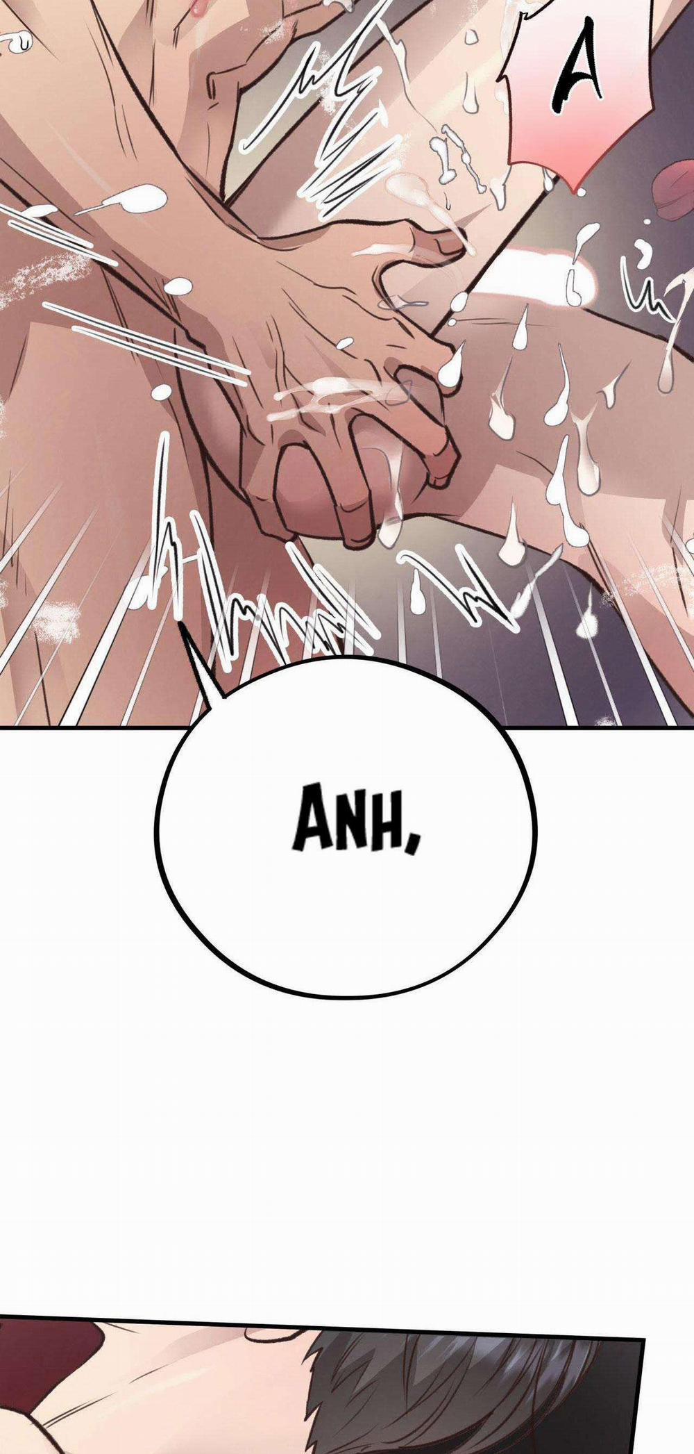 Honey Bear 35 trang 40