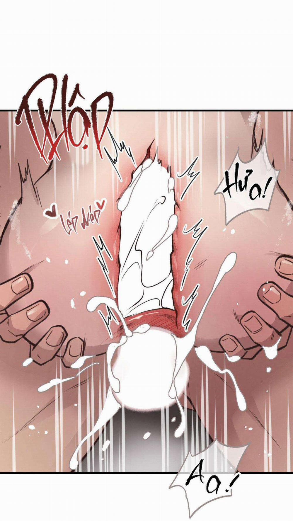 Honey Bear 35 trang 45