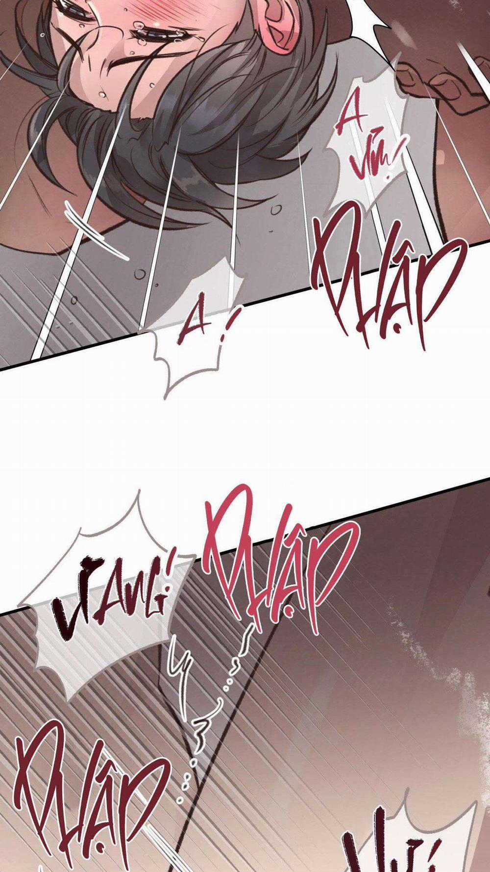 Honey Bear 35 trang 47