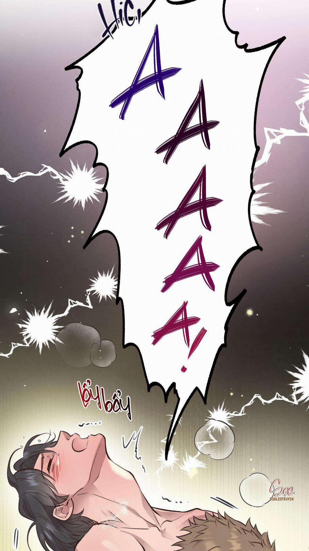 Honey Bear 35 trang 49