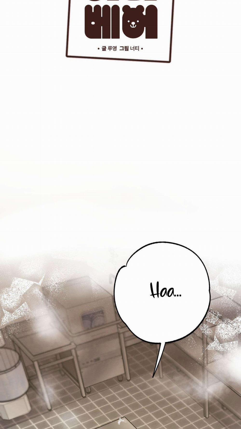 Honey Bear 35 trang 53