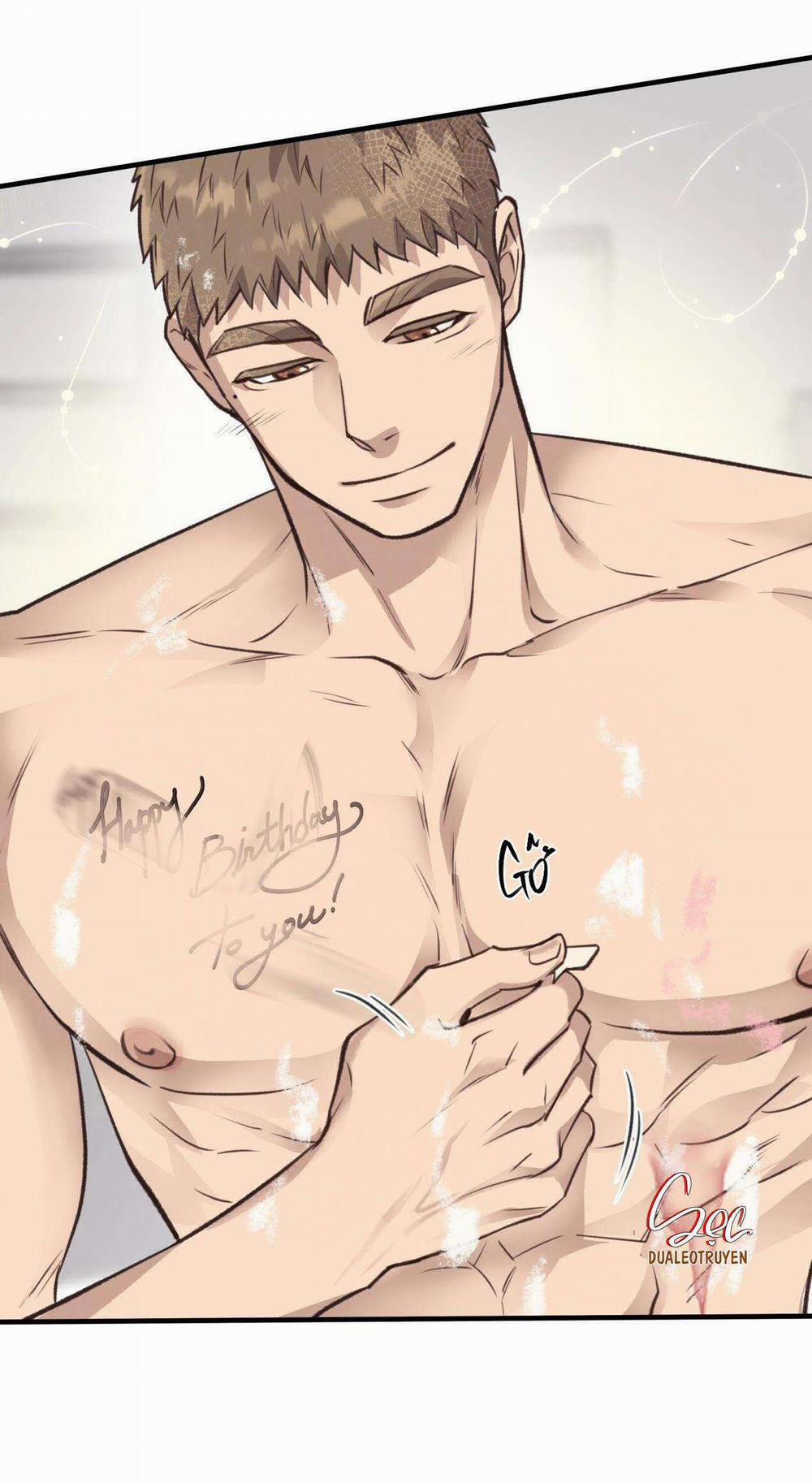 Honey Bear 35 trang 77