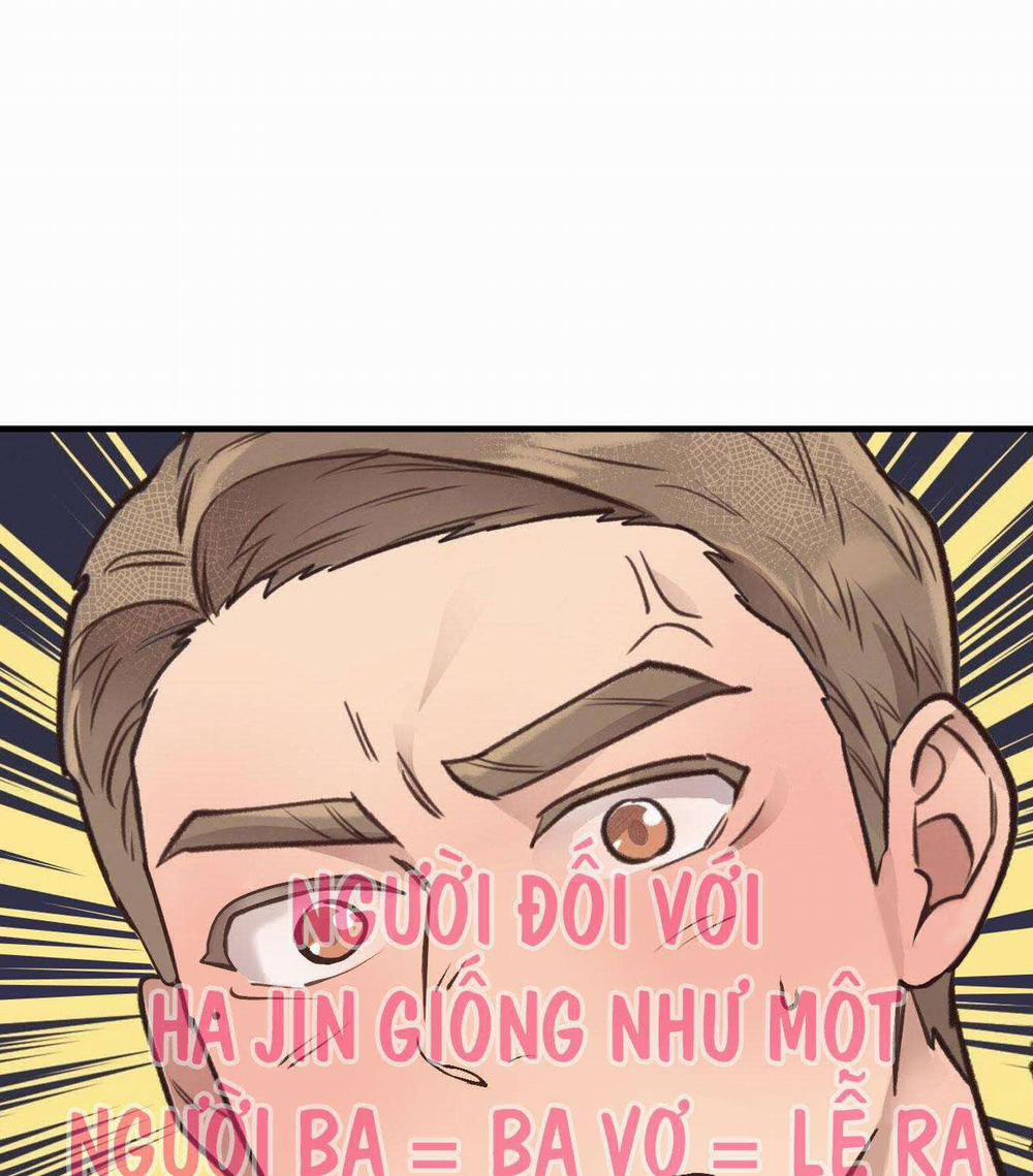 Honey Bear 35 trang 92