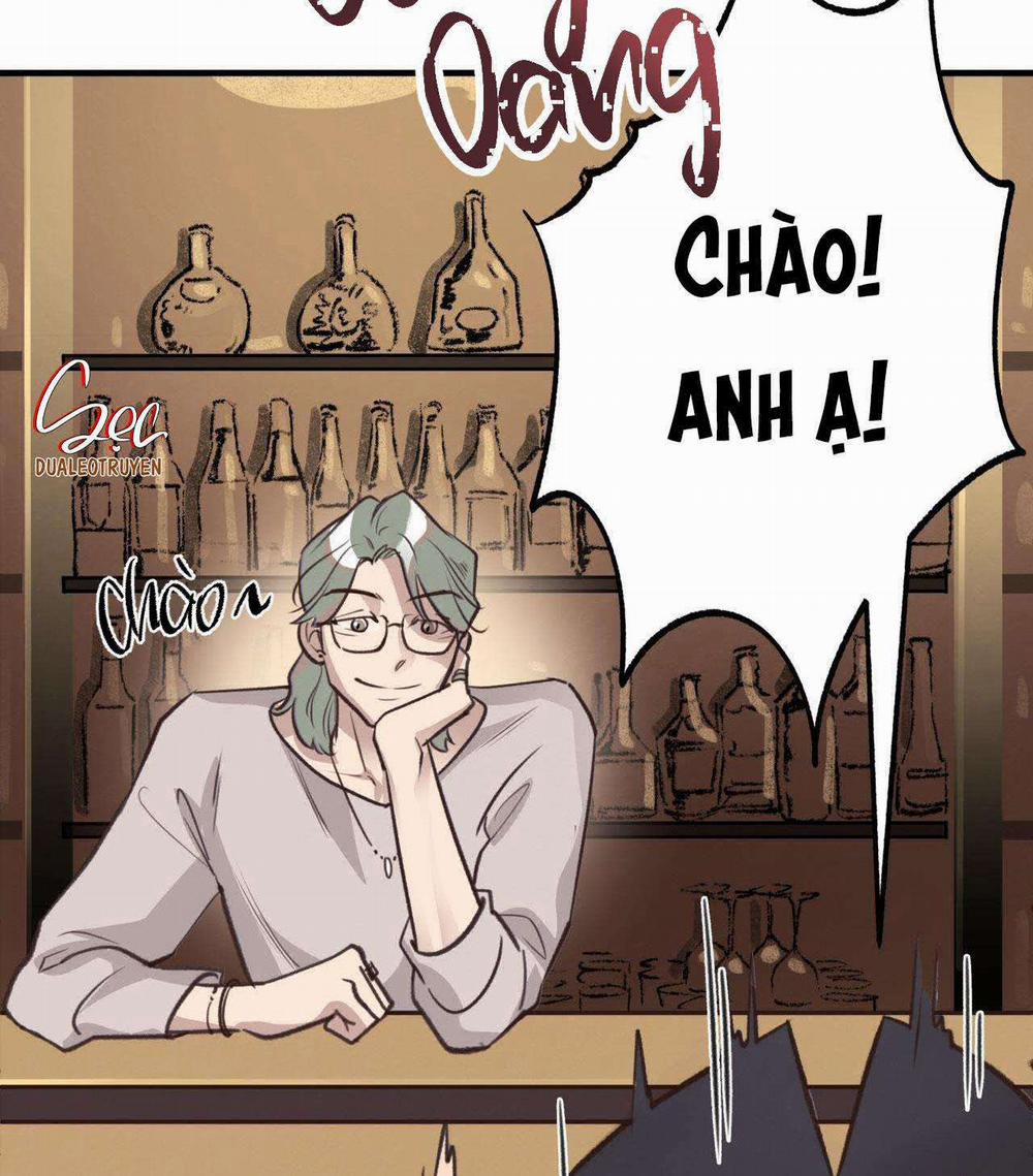 Honey Bear 35 trang 94