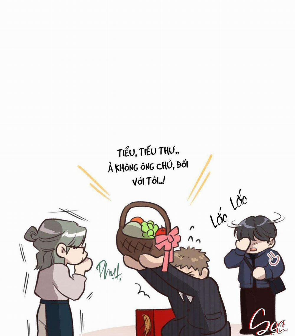 Honey Bear 35 trang 96