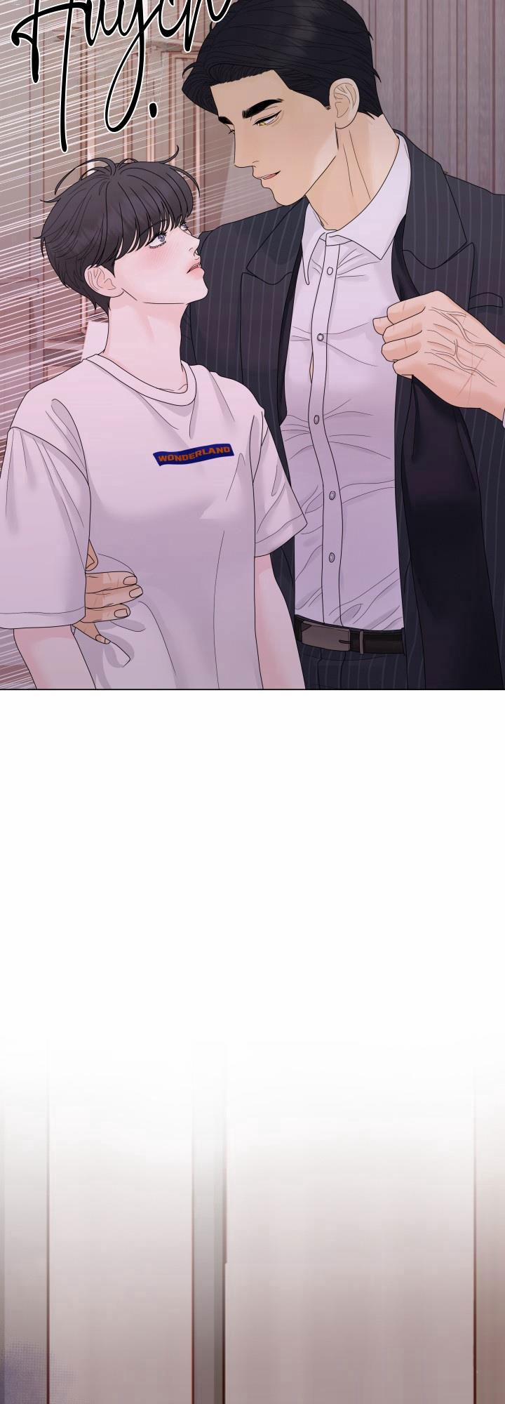 Honey Bear 36 trang 24