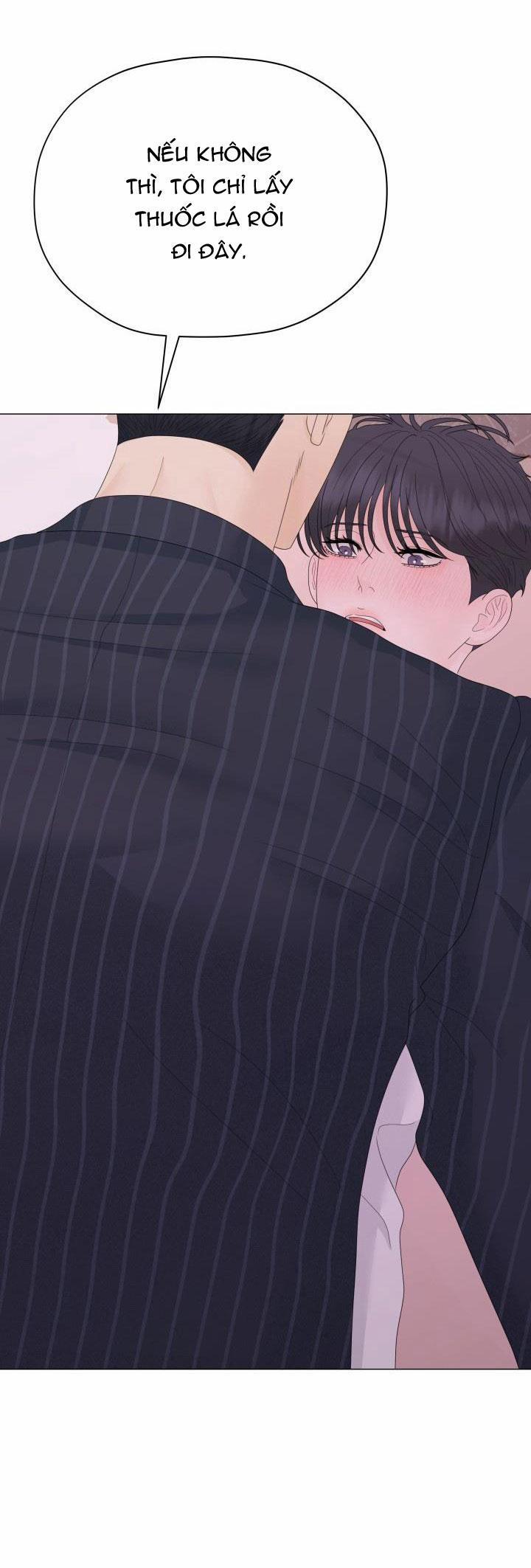 Honey Bear 36 trang 3