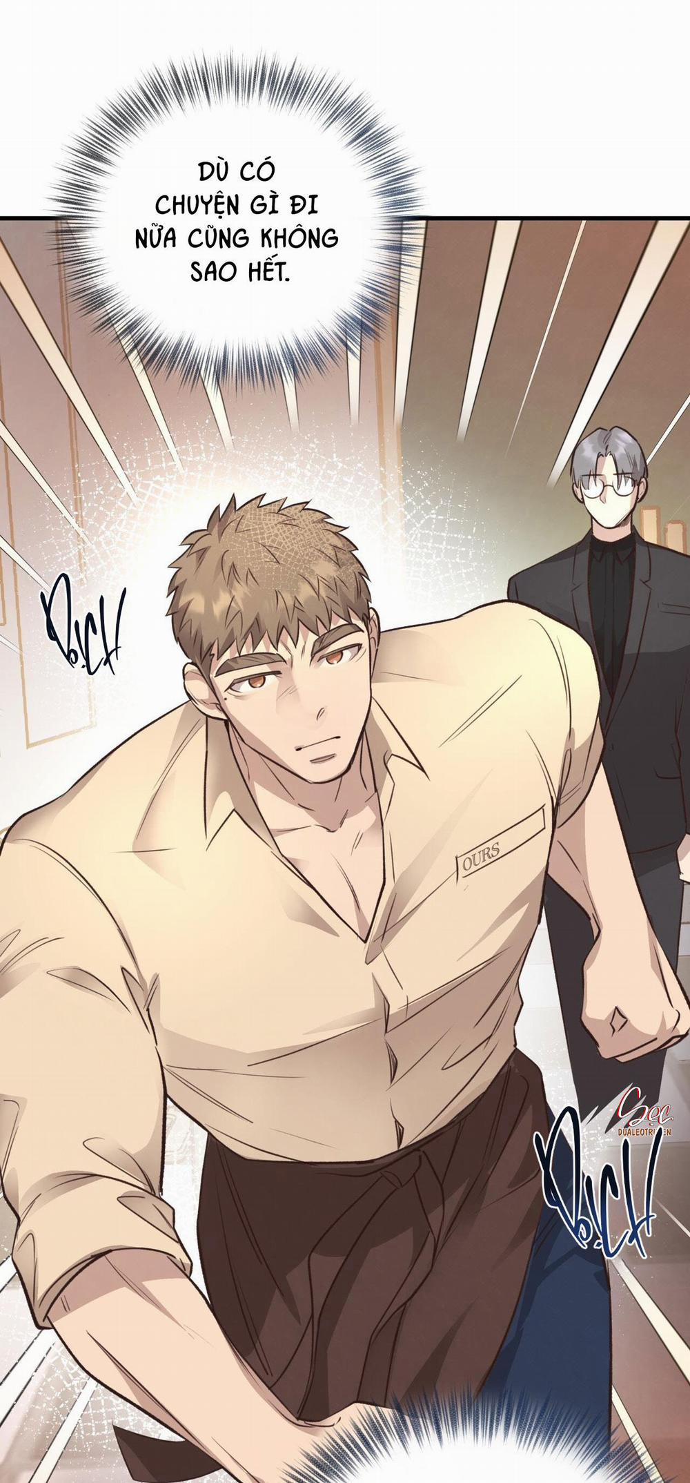 Honey Bear 36 trang 33