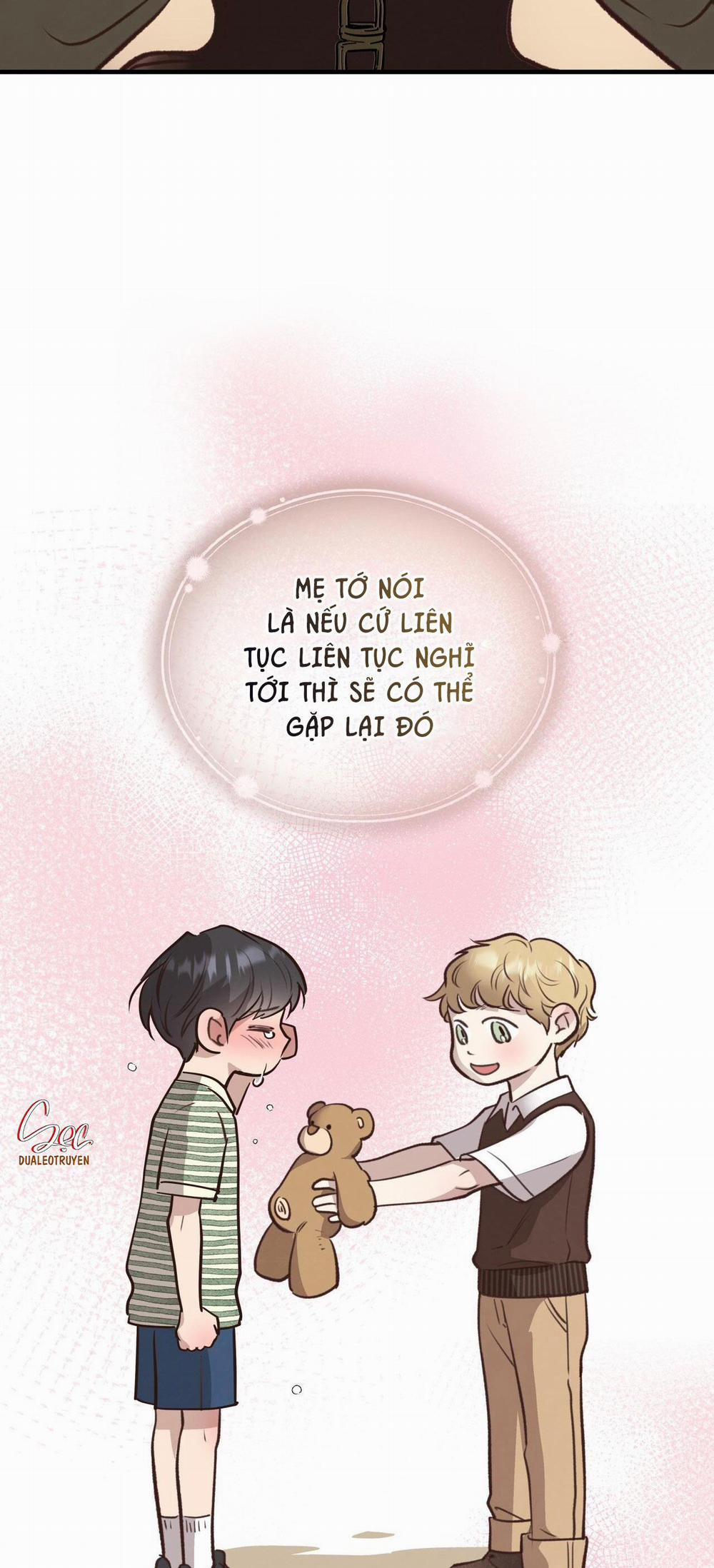 Honey Bear 36 trang 43