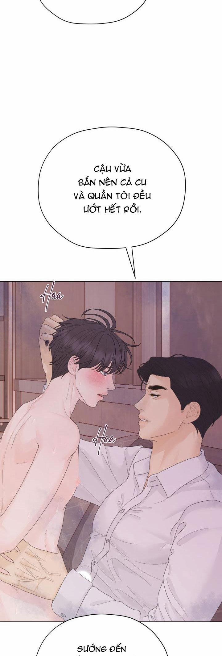 Honey Bear 36 trang 46